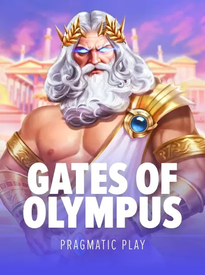 Gates of Olympus — слот Lex Casino