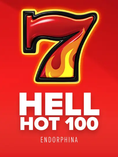 Hell Hot 100 — слот Lex Casino